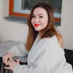 Глухова Екатерина