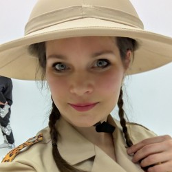 Светлана Тополь
